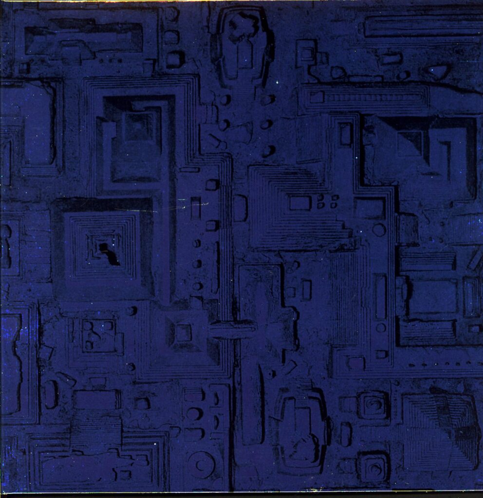 The Notwist-Shrink-LP Vinyl RE 2014