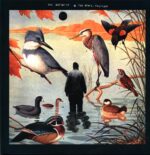 The Notwist-The Devil You + Me-LP Vinyl