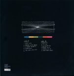 The Notwist-The Devil You + Me-LP Vinyl