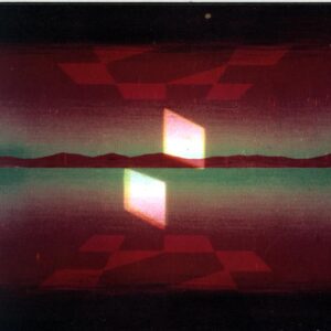 The Oscillation-From Tomorrow-CD