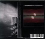 The Oscillation-From Tomorrow-CD