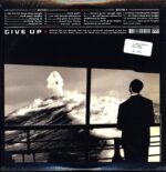 The Postal Service-Give Up-LP Vinyl RE