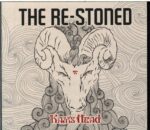 The Re-Stoned-Ram's Head-CD