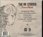 The Re-Stoned-Ram's Head-CD