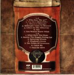 The Real McKenzies-Rats In The Burlap-LP Vinyl