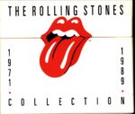 The Rolling Stones-Collection 1971-1989- 15CD Box Set