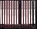 The Rolling Stones-Collection 1971-1989- 15CD Box Set