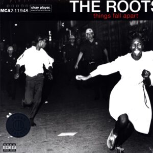 The Roots-Things Fall Apart-3LP Vinyl Reissue