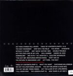 The Roots-Things Fall Apart-3LP Vinyl Reissue