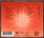 The Screamin' Cheetah Wheelies-Live Volumes 1 and 2-CD