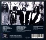 The Screamin' Cheetah Wheelies-Shakin' The Blues Live-CD