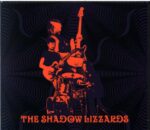 The Shadow Lizzards-The Shadow Lizzards-CD