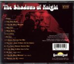 The Shadows Of Knight-Gloria-CD