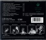 The Shiver-Walpurgis-CD