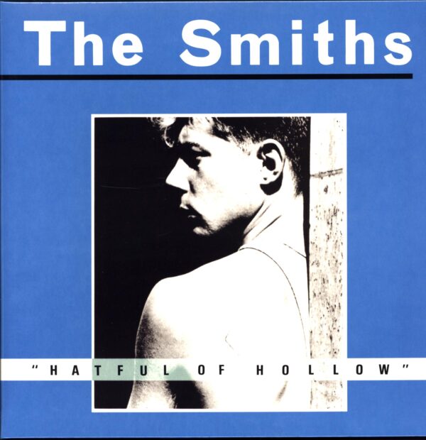 The Smiths-Hatful Of Hollow-LP Vinyl Reissue 2025