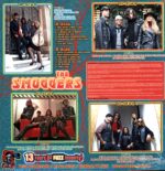 The Smoggers-13 Years Of Fuzz Insanity-LP Vinyl