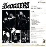 The Smoggers-Dark Reaction-LP Vinyl