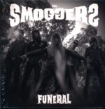 The Smoggers-Funeral-LP Vinyl