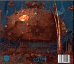 The Spacelords-Unknown Species-CD