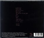The Telescopes-# Untitled Second-CD