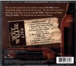 The Wet Willie Band-The Wet Willie Band -CD