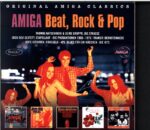 Thomas Natschinski Und Seine Gruppe-AMIGA Beat Rock und Pop-Box Set
