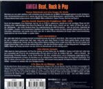 Thomas Natschinski Und Seine Gruppe-AMIGA Beat Rock und Pop-Box Set