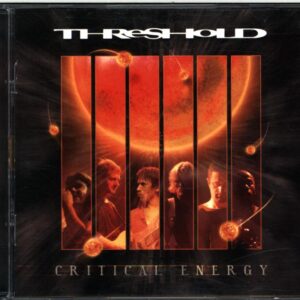 Threshold-Critical Energy-CD