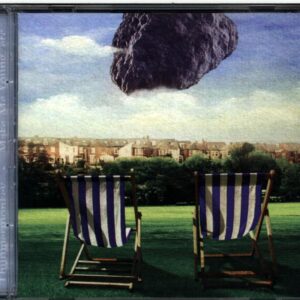 Thumpermonkey-Make Me Young etc. -CD