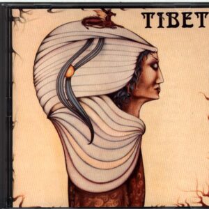 Tibet-Tibet-CD