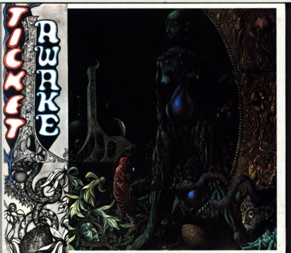Ticket-Awake-CD