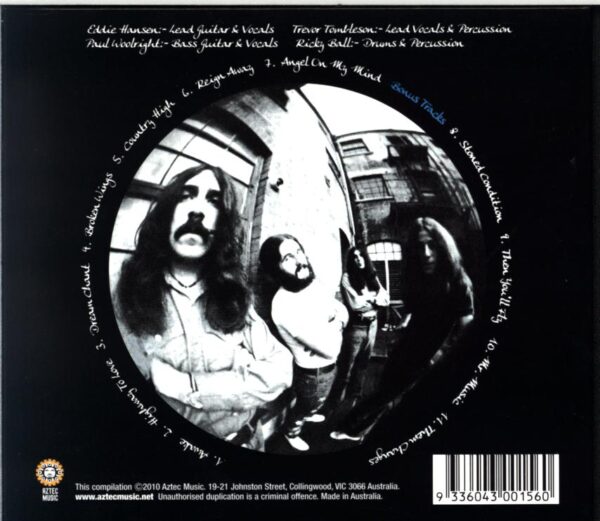 Ticket-Awake-CD