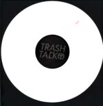 Trash Talk-Eyes And Nines white-LP Vinyl