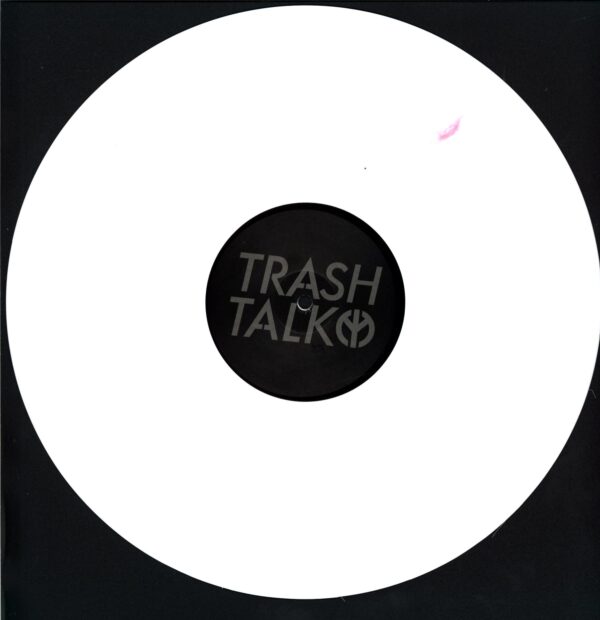 Trash Talk-Eyes And Nines white-LP Vinyl