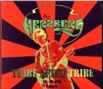 Tribe After Tribe-Live At Burg Herzberg Festival 2009-CD