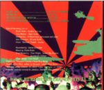 Tribe After Tribe-Live At Burg Herzberg Festival 2009-CD