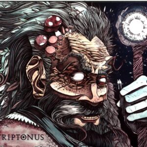 Triptonus-Triptonus-CD