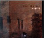 Ubi Maior-Nostos-CD