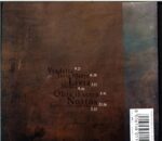 Ubi Maior-Nostos-CD