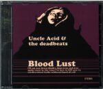 Uncle Acid and The Deadbeats-Blood Lust-CD