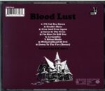 Uncle Acid and The Deadbeats-Blood Lust-CD