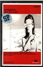 Vangelis-See You Later-Cassette