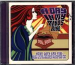 Various-A Day In My Mind's Mind - Volume 4 - (Hurt Love And Fire)-CD