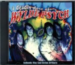 Various-A Deadly Dose Of Wylde Psych-CD