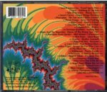 Various-A Deadly Dose Of Wylde Psych-CD