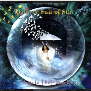 Various-A Flower Full Of Stars - A Tribute To The Flower Kings-CD