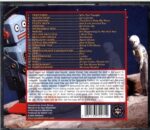 Various-A Visit To The Spaceship Factory-CD