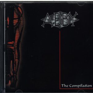 Various-Abby (The Compilation)-CD
