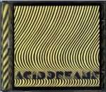 Various-Acid Dreams-CD