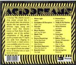 Various-Acid Dreams-CD